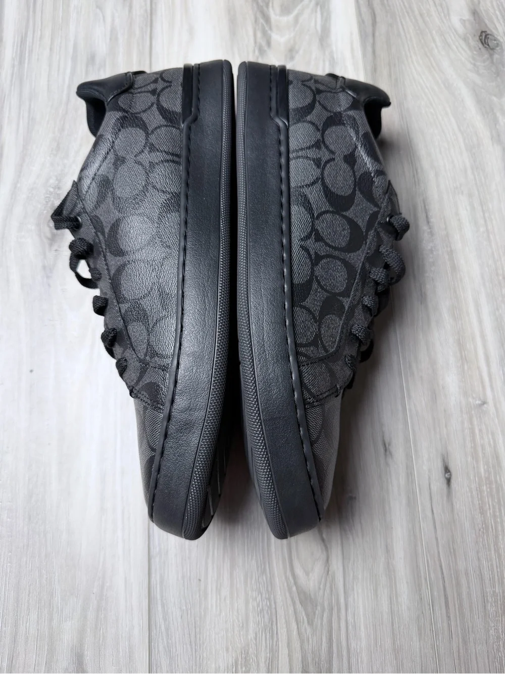 Coach men’s signature
